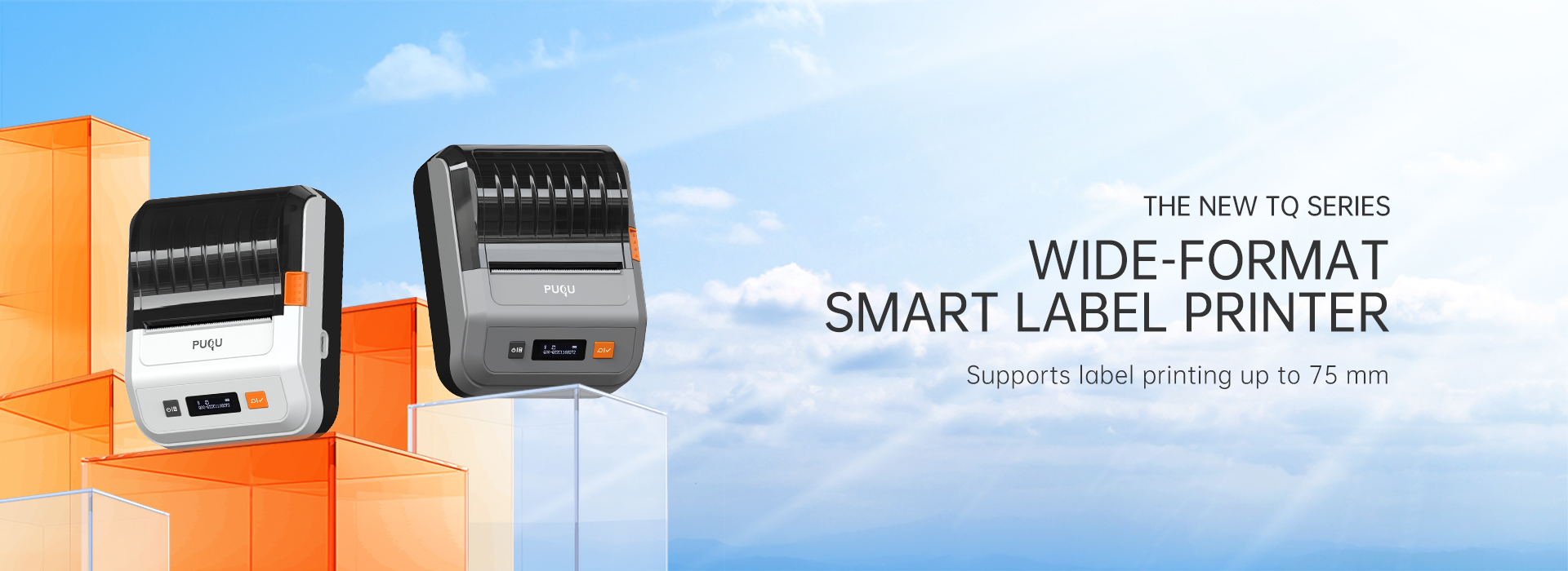AQ Smart Series