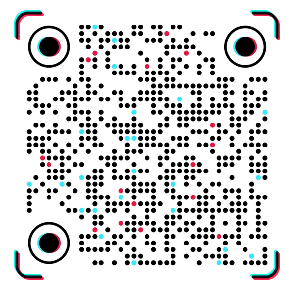 QRCode to tiktok