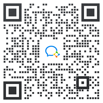 QRCode to wecom