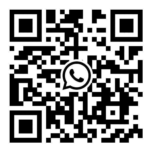 QRCode to WhatsApp