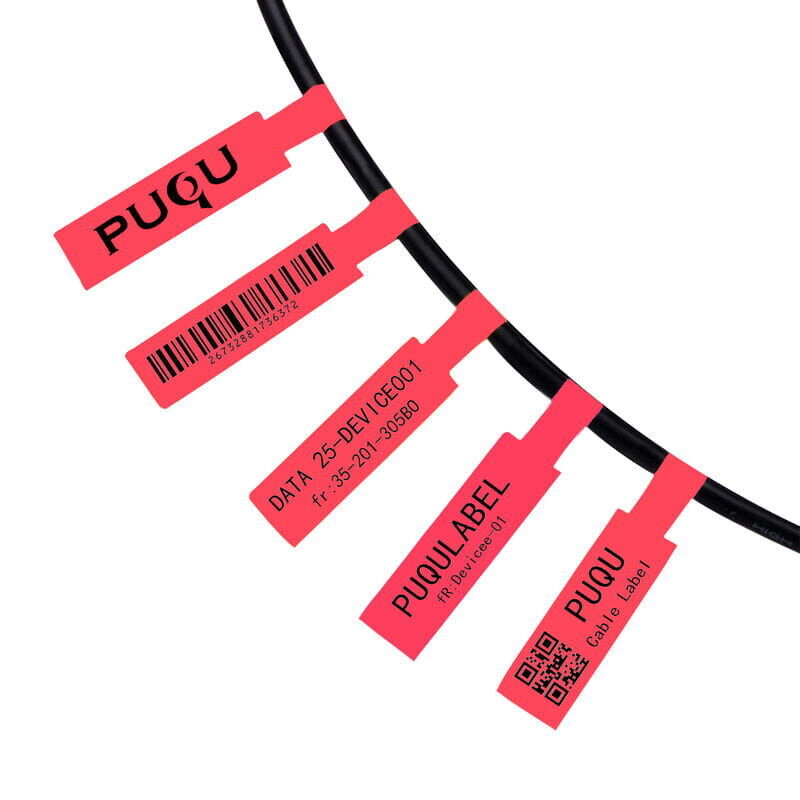 Cable_Label-红