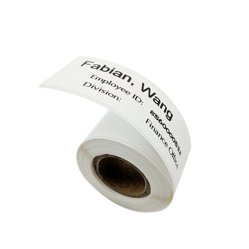 Labels-30x90