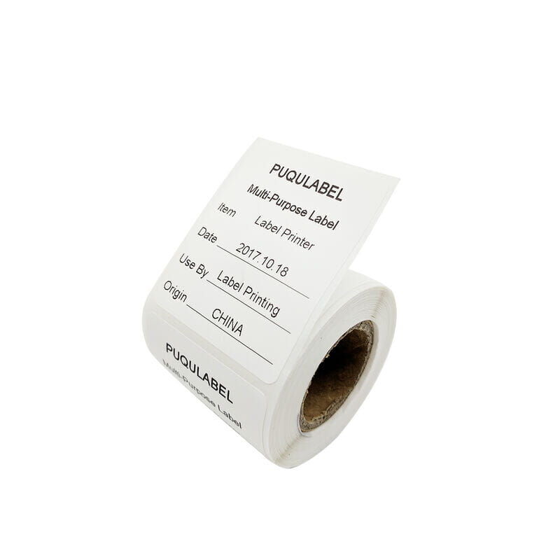 Labels-40x50
