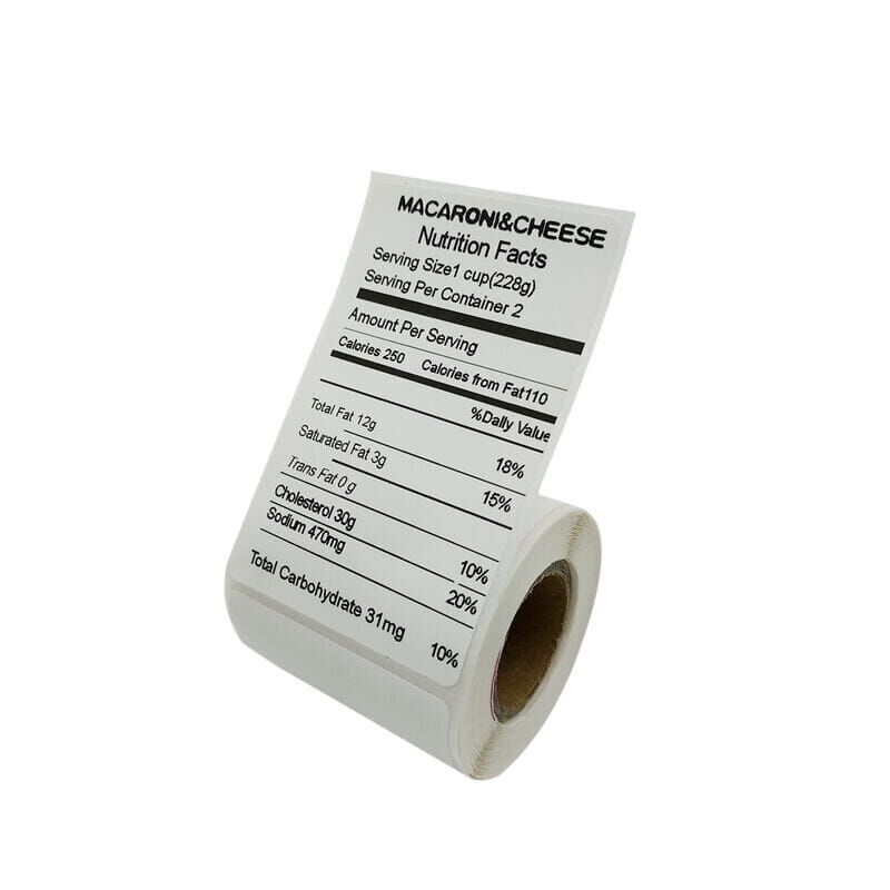 Labels-50x80
